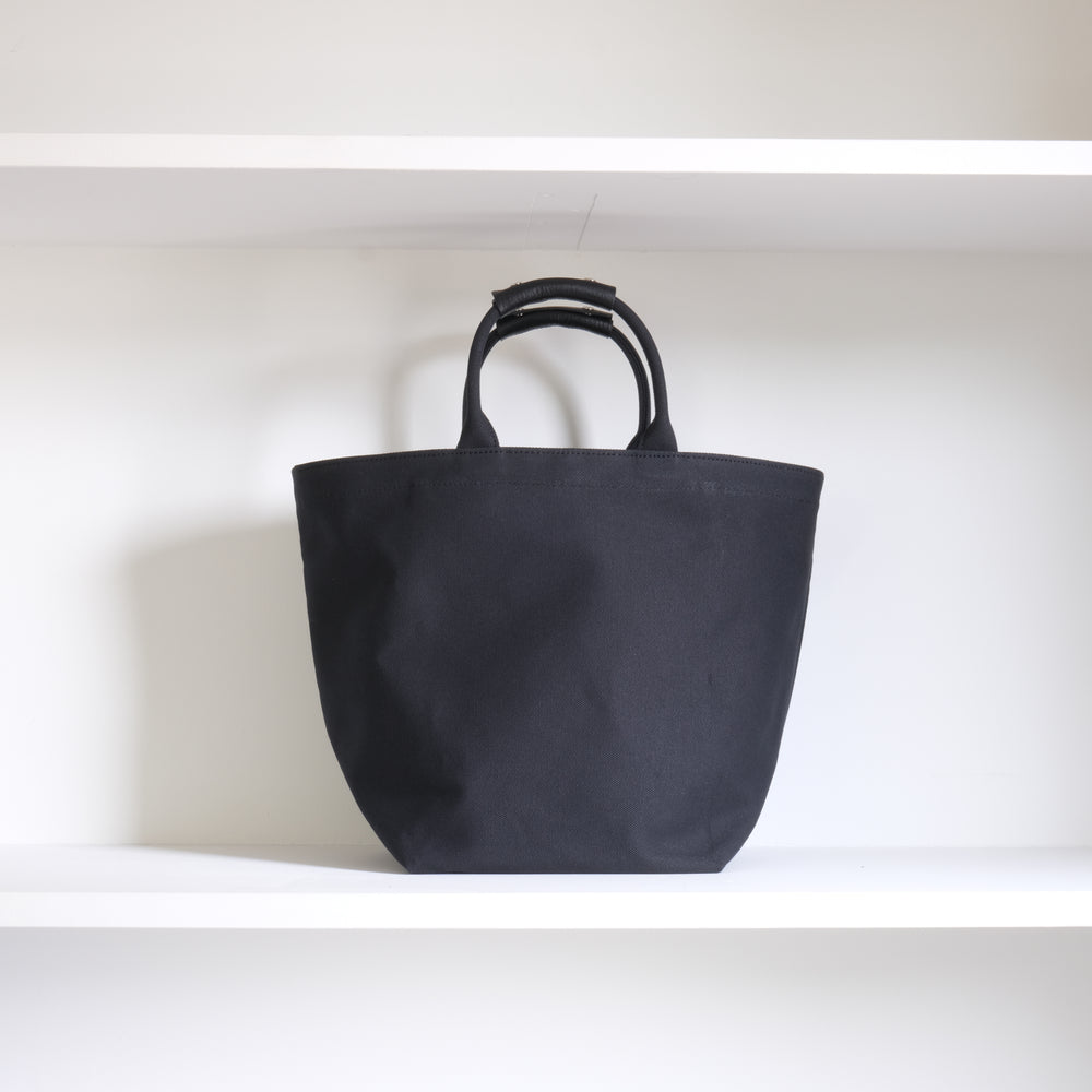 Thick canvas new tote L