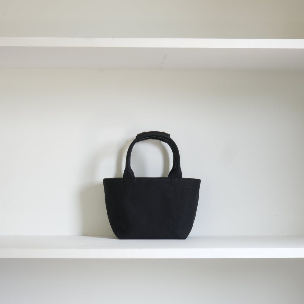 Thick canvas new tote S