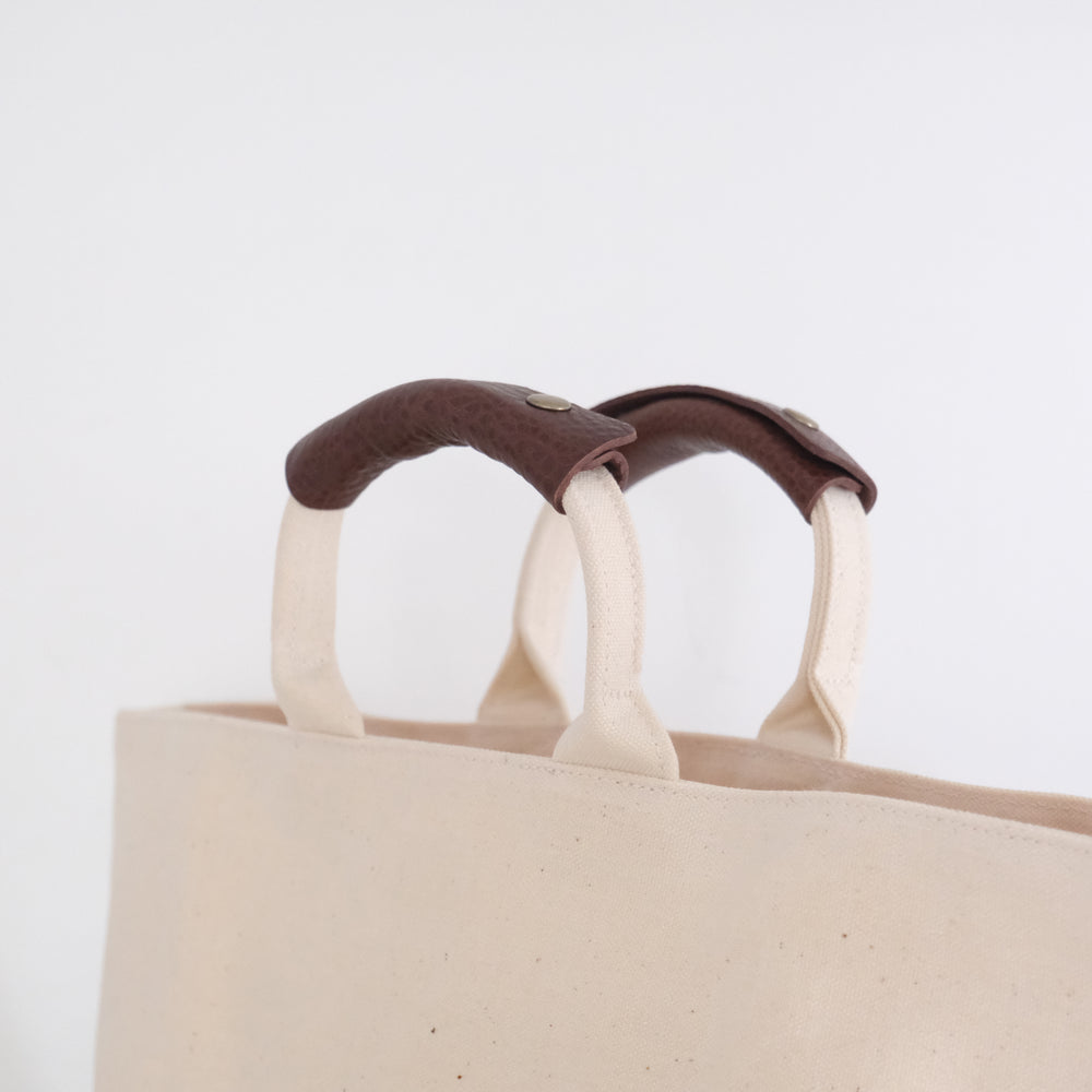 Leather Handle Covers