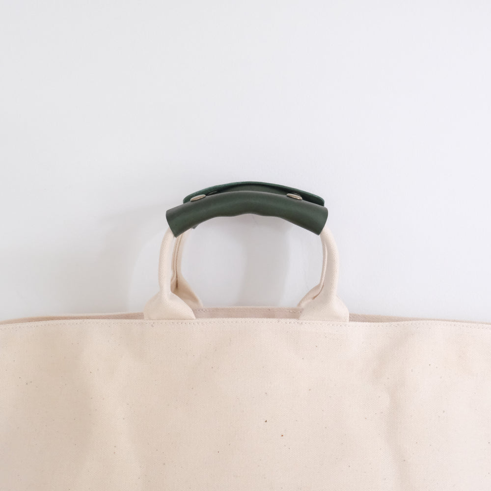 Leather Handle Covers