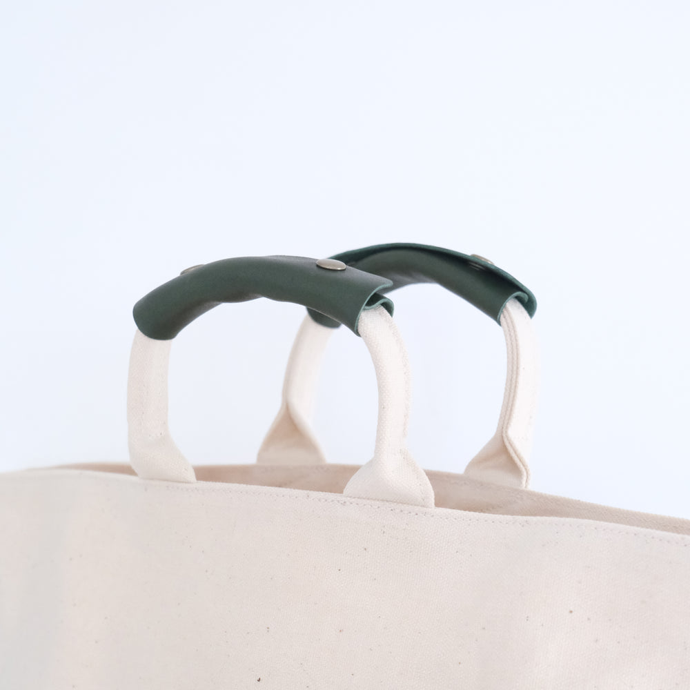 Leather Handle Covers