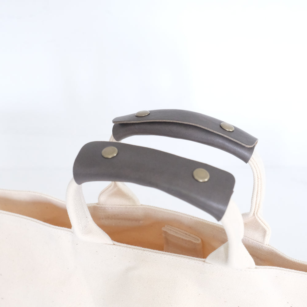 Leather Handle Covers