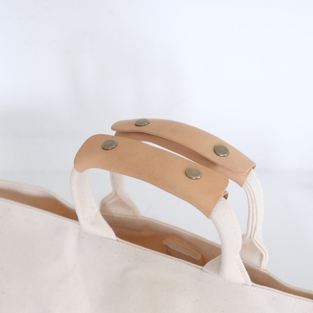 Leather Handle Covers