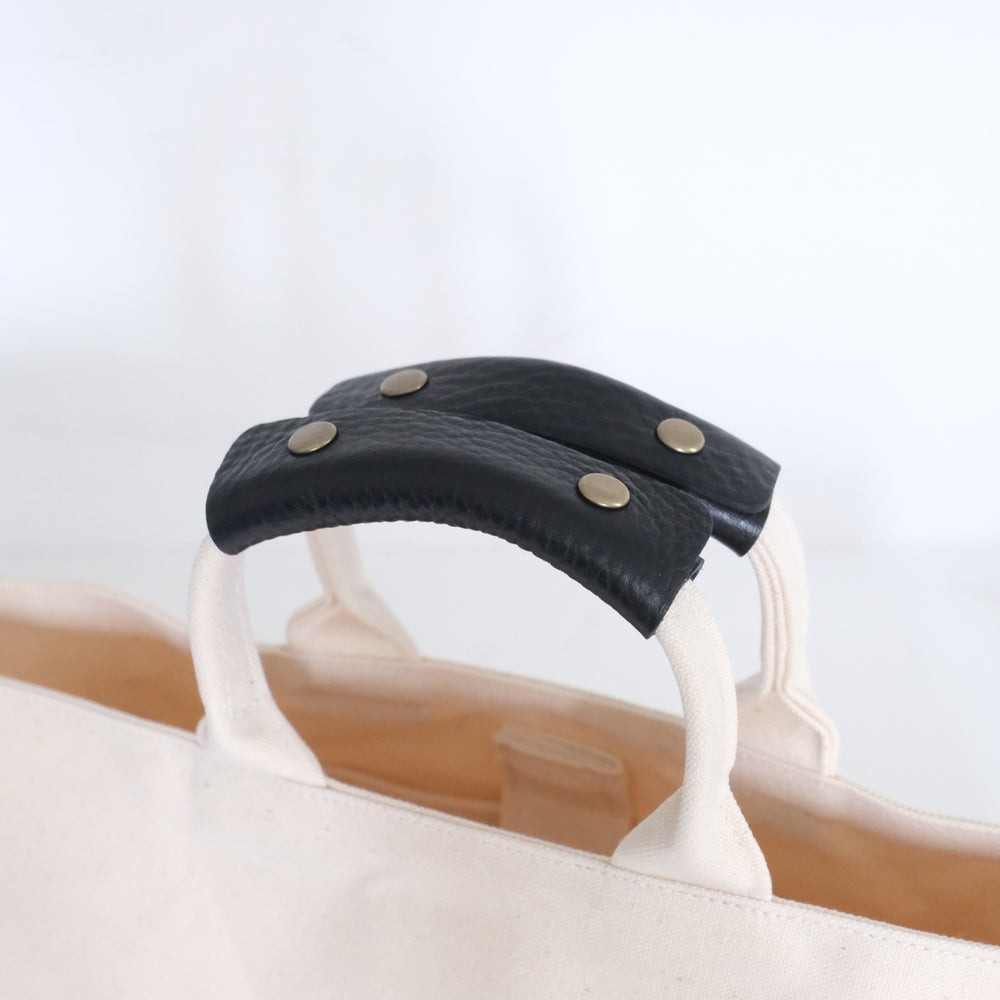 Leather Handle Covers