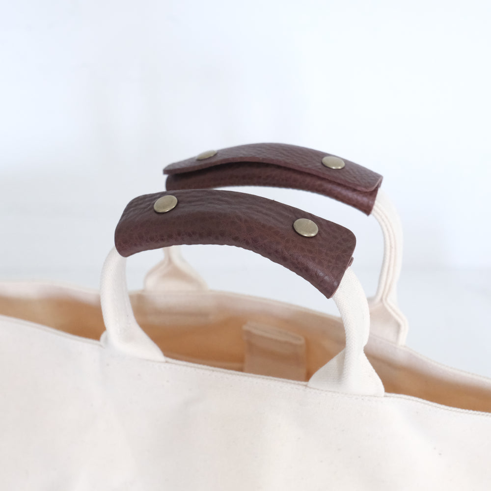 Leather Handle Covers