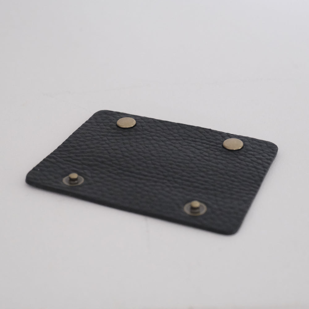 Leather Handle Covers