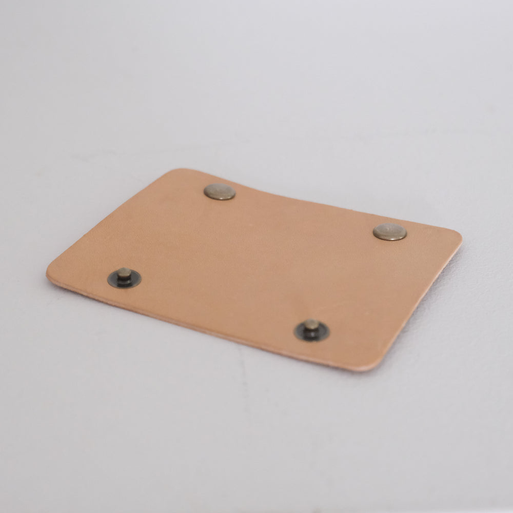 Leather Handle Covers