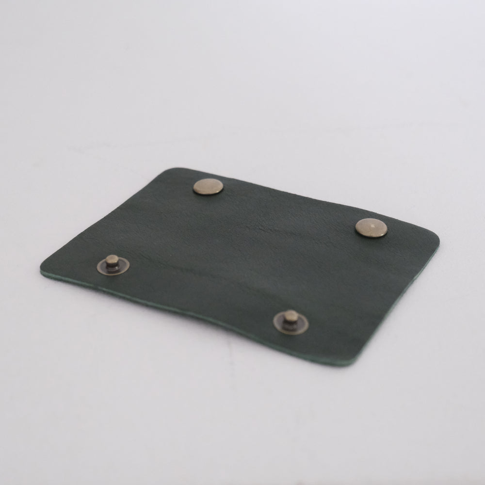 Leather Handle Covers