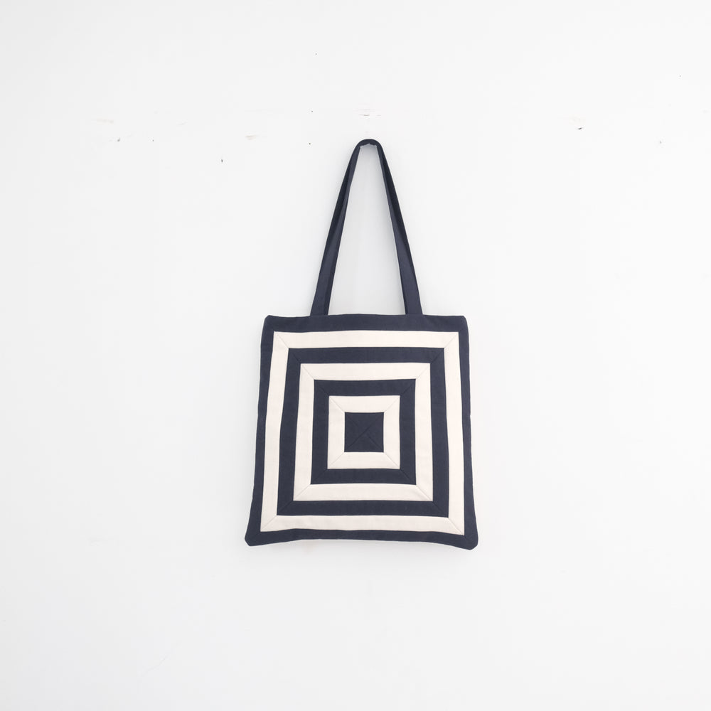 Patchwork Quilting bag