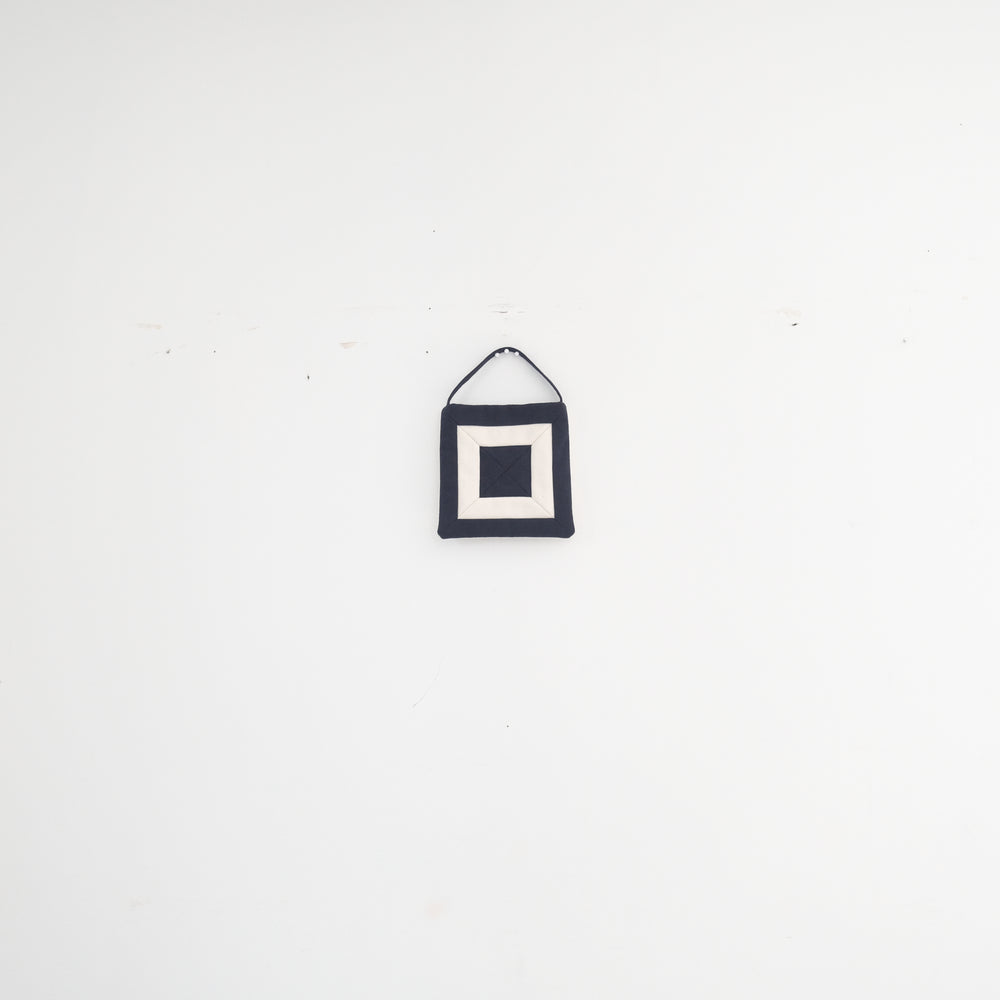 Patchwork Quilting bag