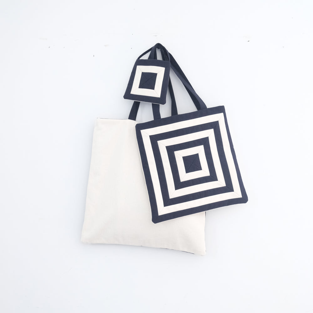 Patchwork Quilting bag