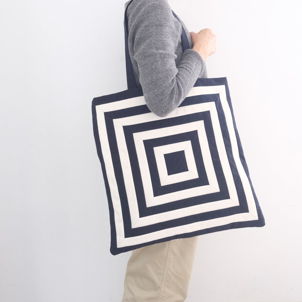 Patchwork Quilting bag