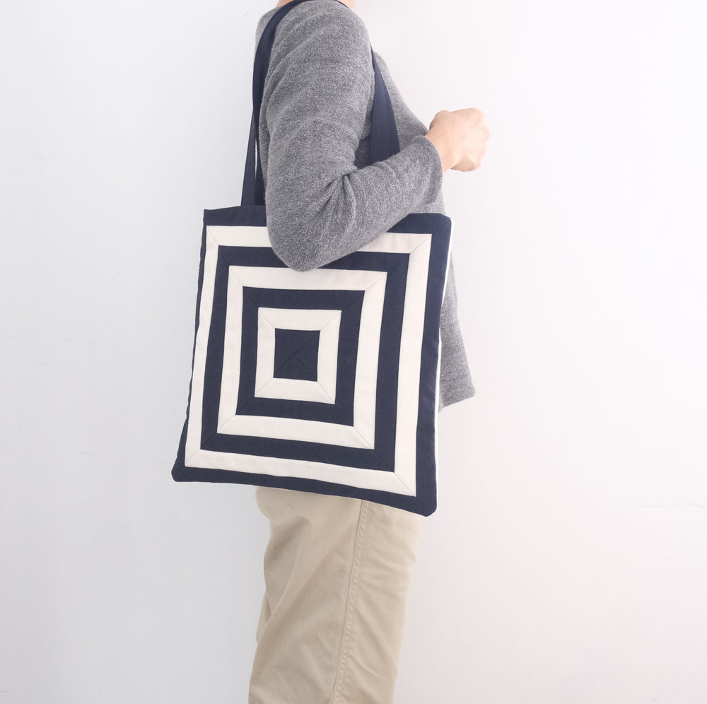 Patchwork Quilting bag