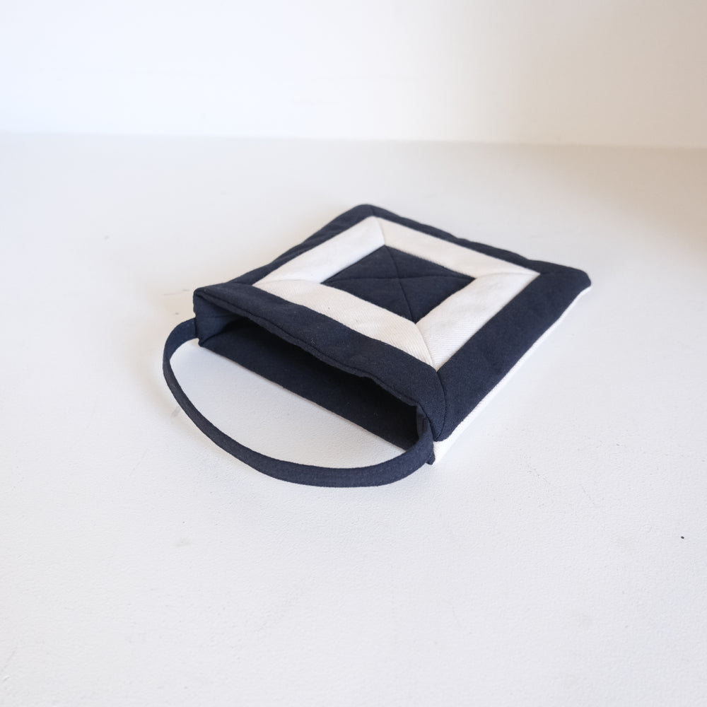 Patchwork Quilting bag