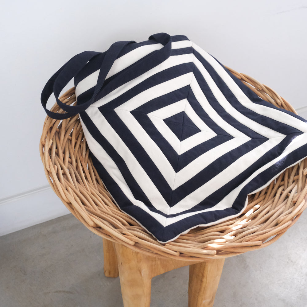 Patchwork Quilting bag