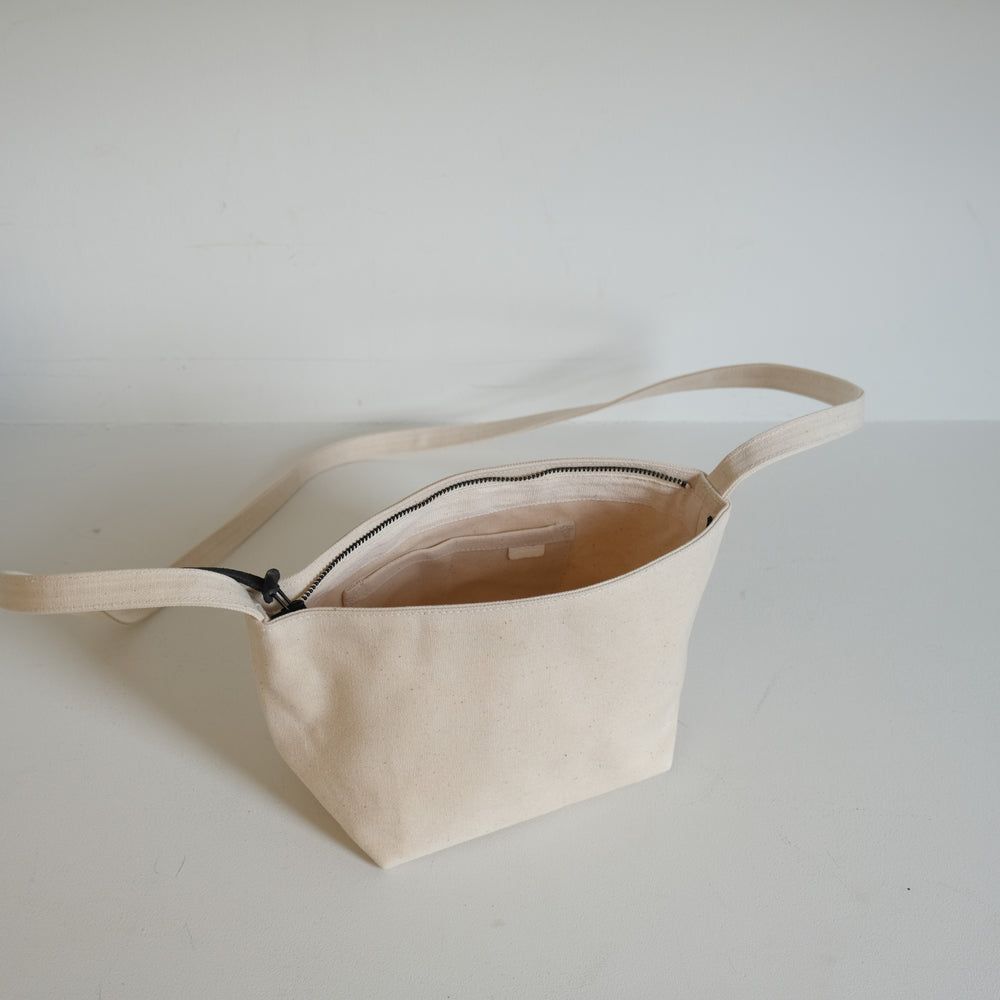 Boat mini shoulder bag