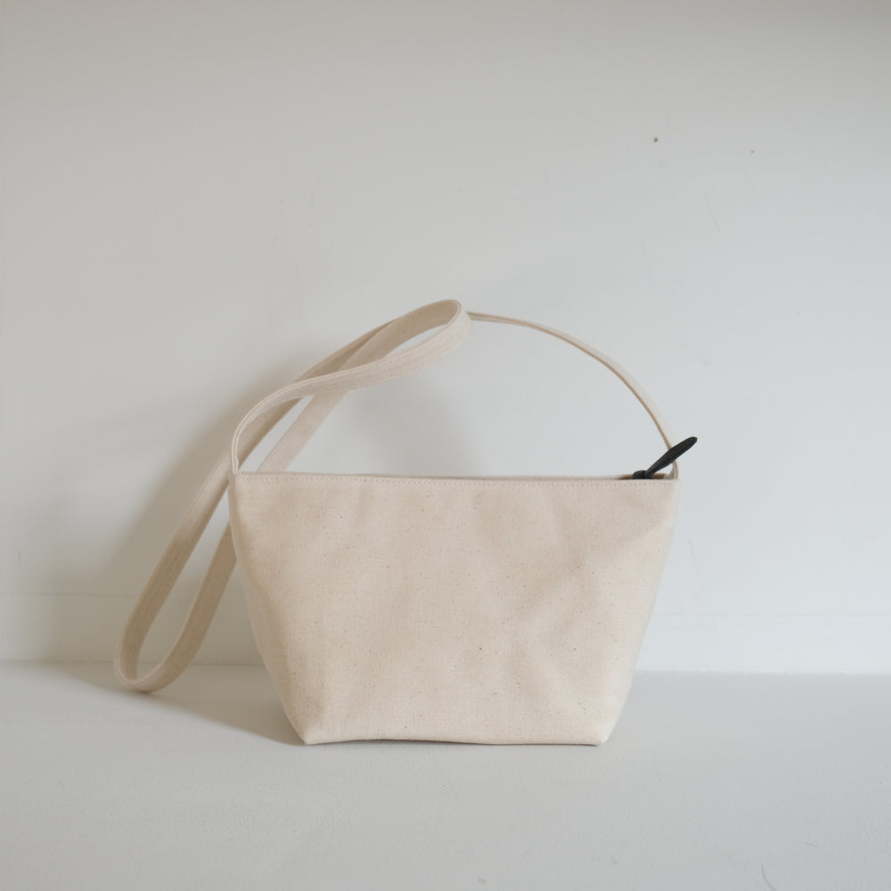 Boat mini shoulder bag