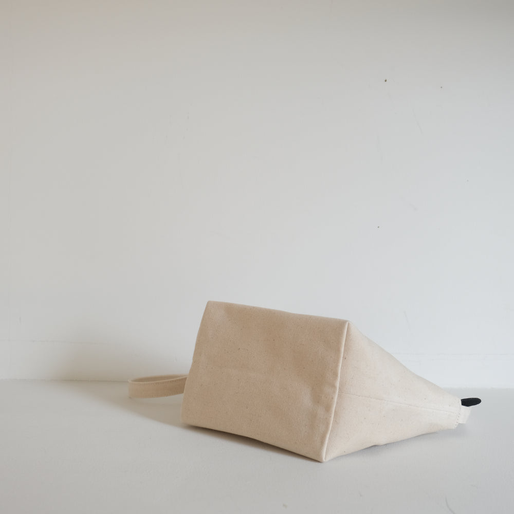 Boat mini shoulder bag