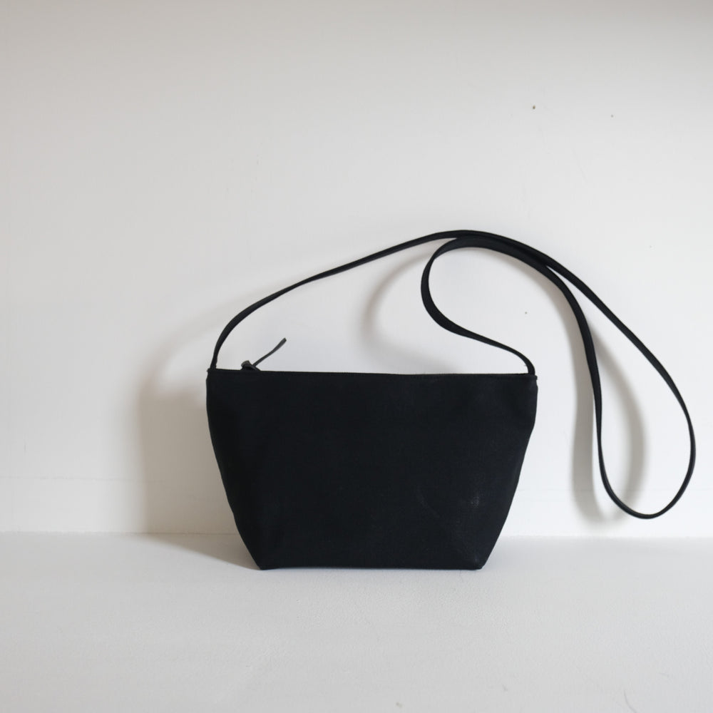 Boat mini shoulder bag