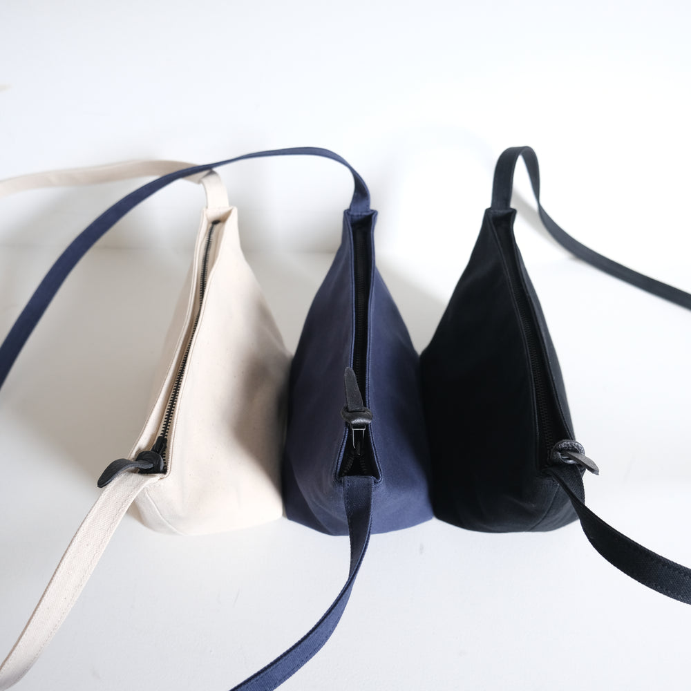 Boat mini shoulder bag