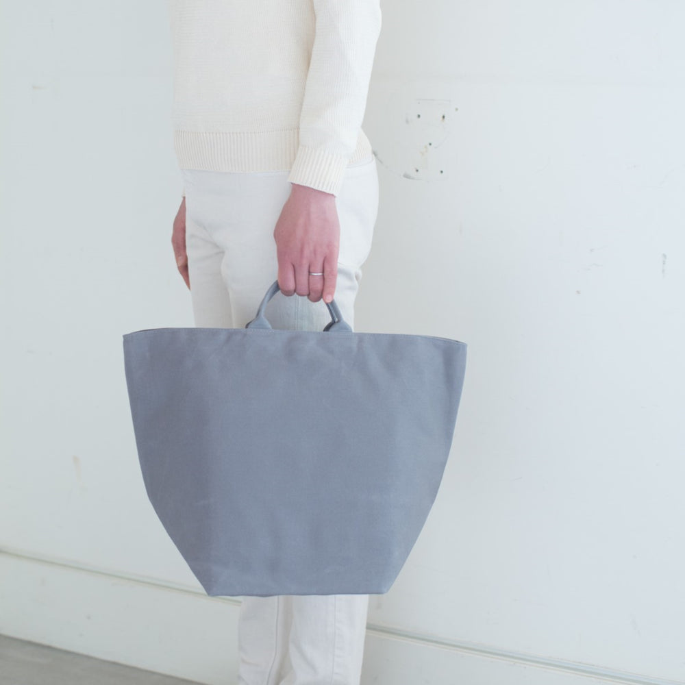 Paraffin canvas new tote L