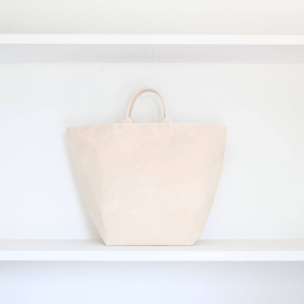 Paraffin canvas new tote L