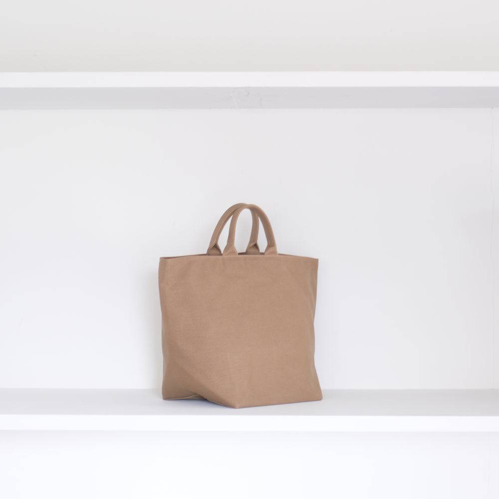 Paraffin canvas new tote M