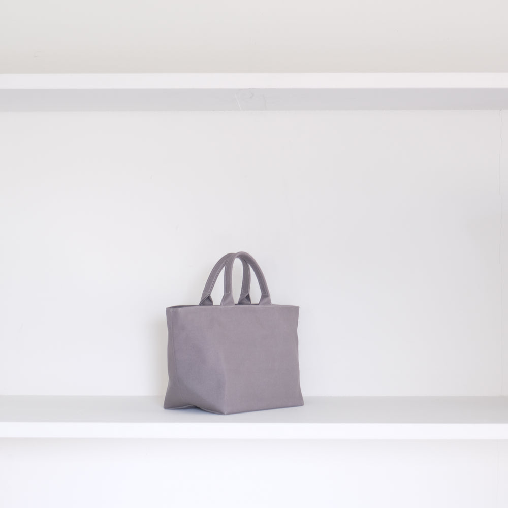 Paraffin canvas new tote S