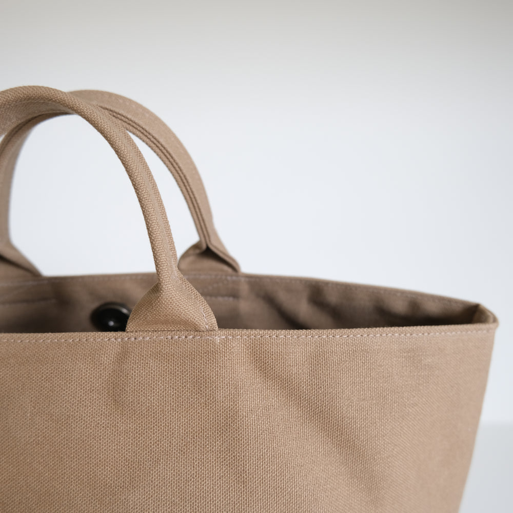 Paraffin canvas new tote L