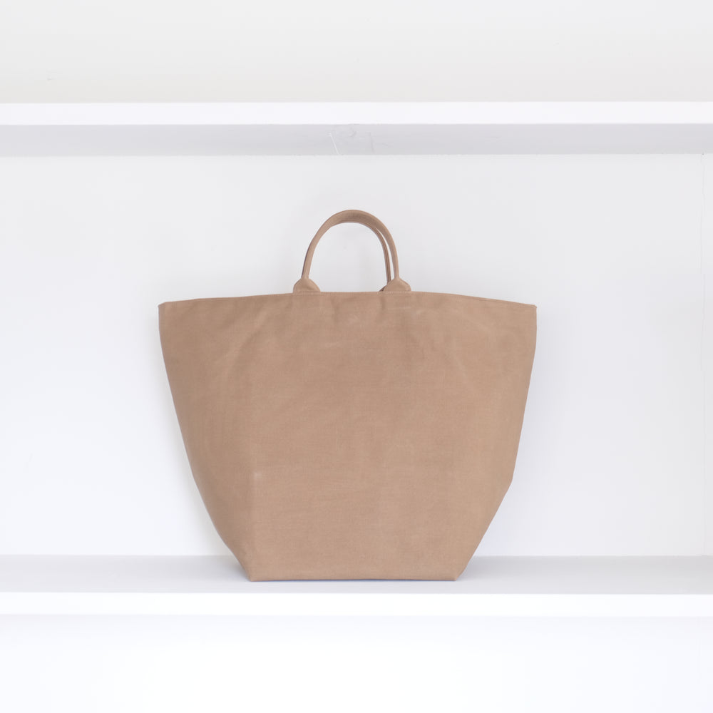 Paraffin canvas new tote L