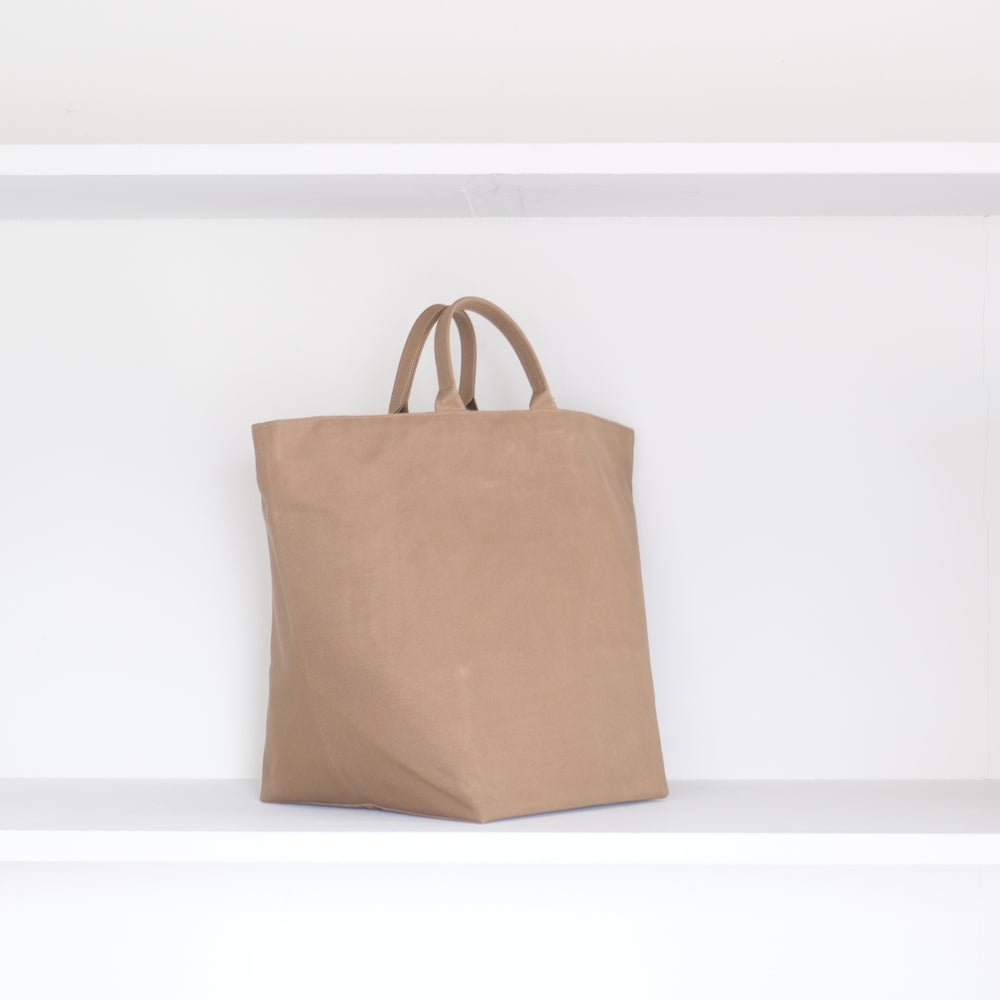 Paraffin canvas new tote L
