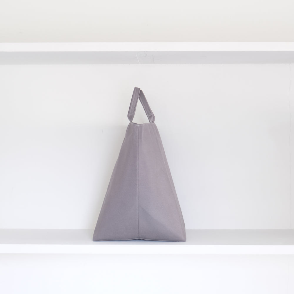 Paraffin canvas new tote L