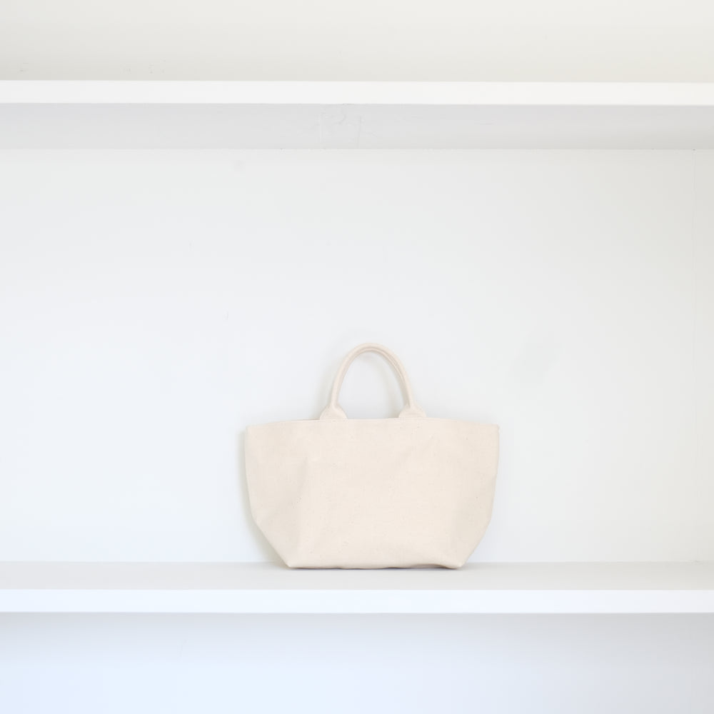 Paraffin canvas new tote S