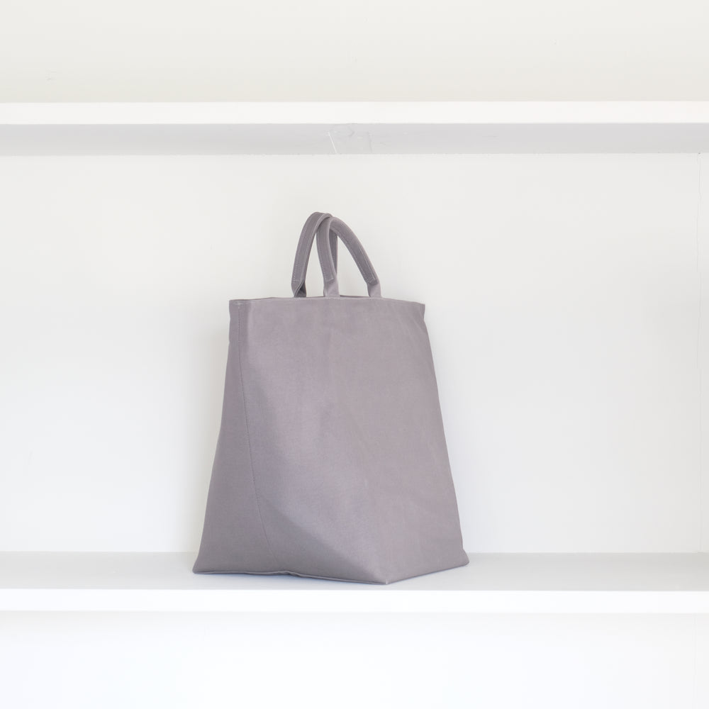 Paraffin canvas new tote L