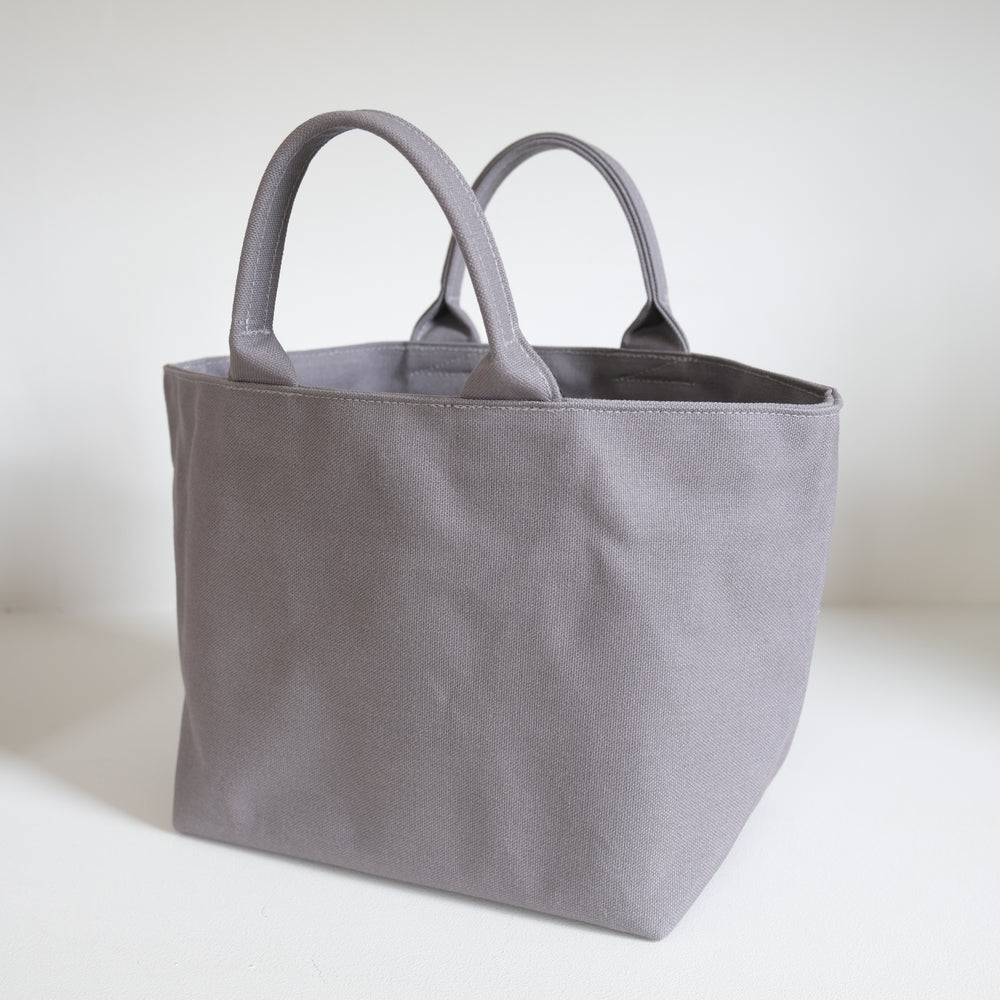 Paraffin canvas new tote S