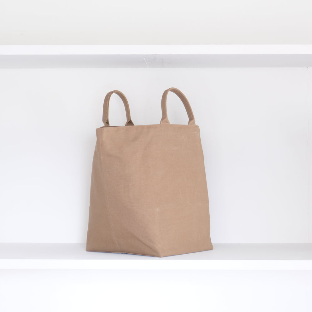 Paraffin canvas new tote L