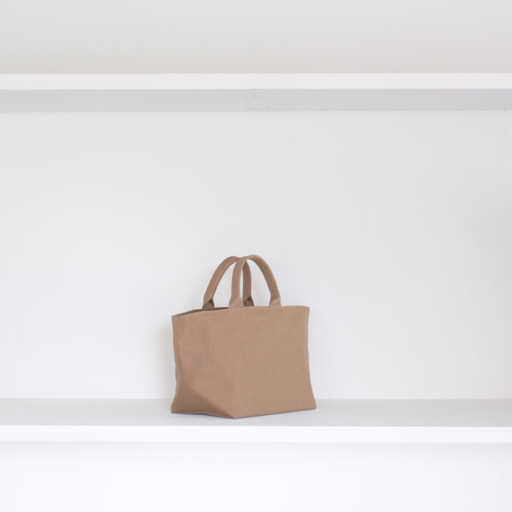 Paraffin canvas new tote S