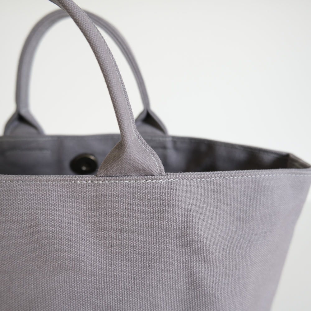 Paraffin canvas new tote S