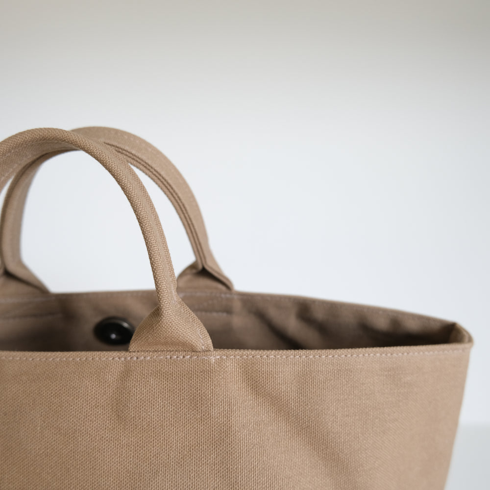 Paraffin canvas new tote S