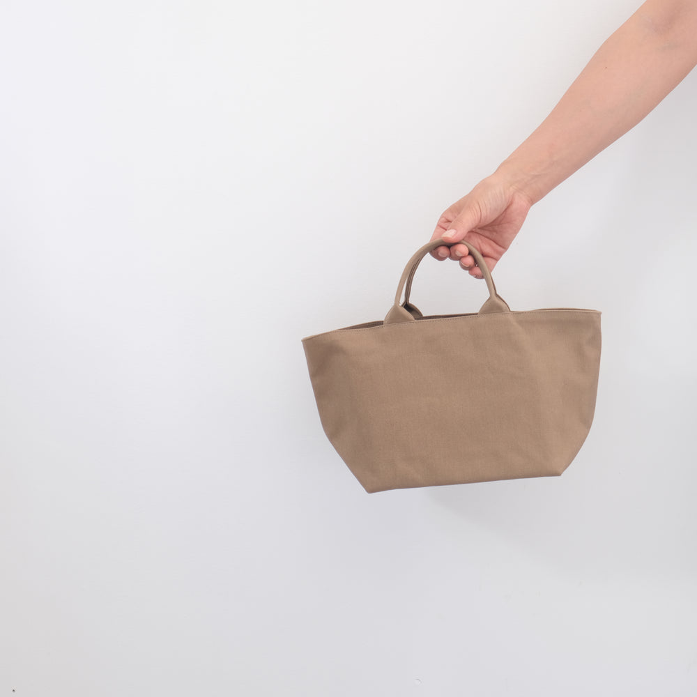 Paraffin canvas new tote S