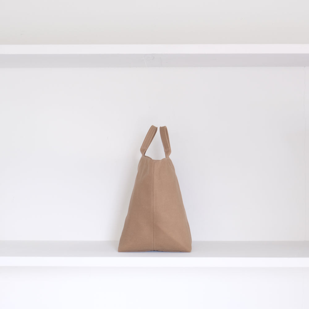 Paraffin canvas new tote M