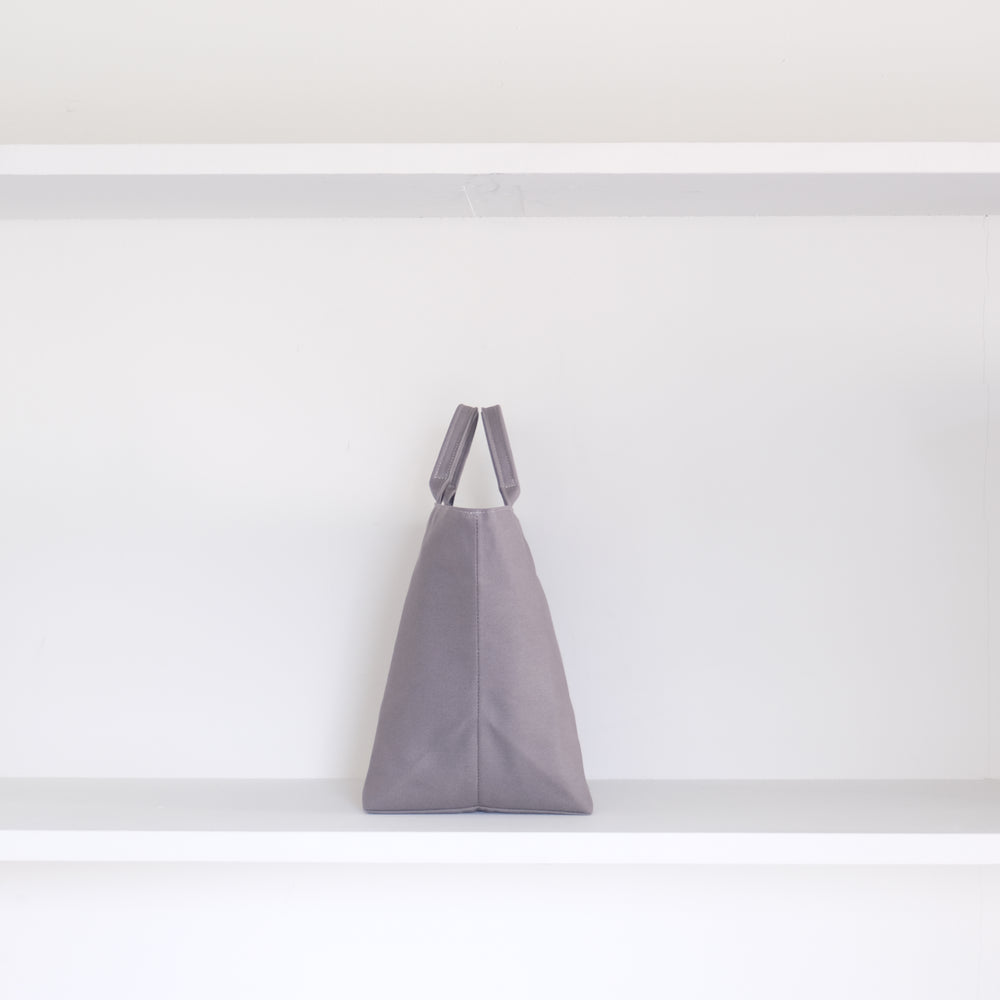 Paraffin canvas new tote M