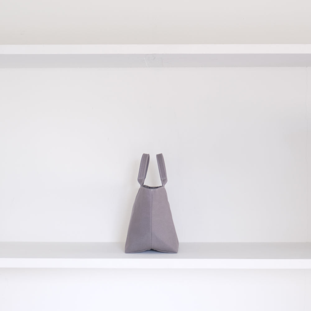 Paraffin canvas new tote S