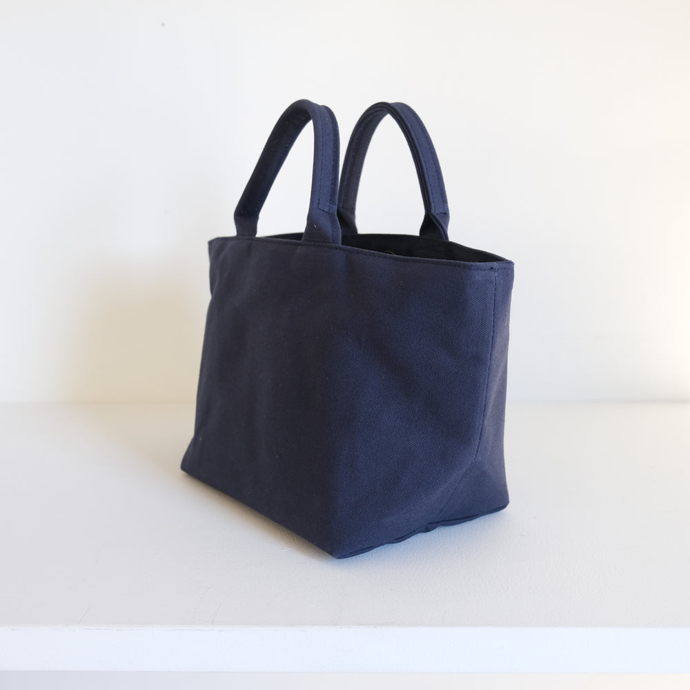 Paraffin canvas new tote S ・Limited color