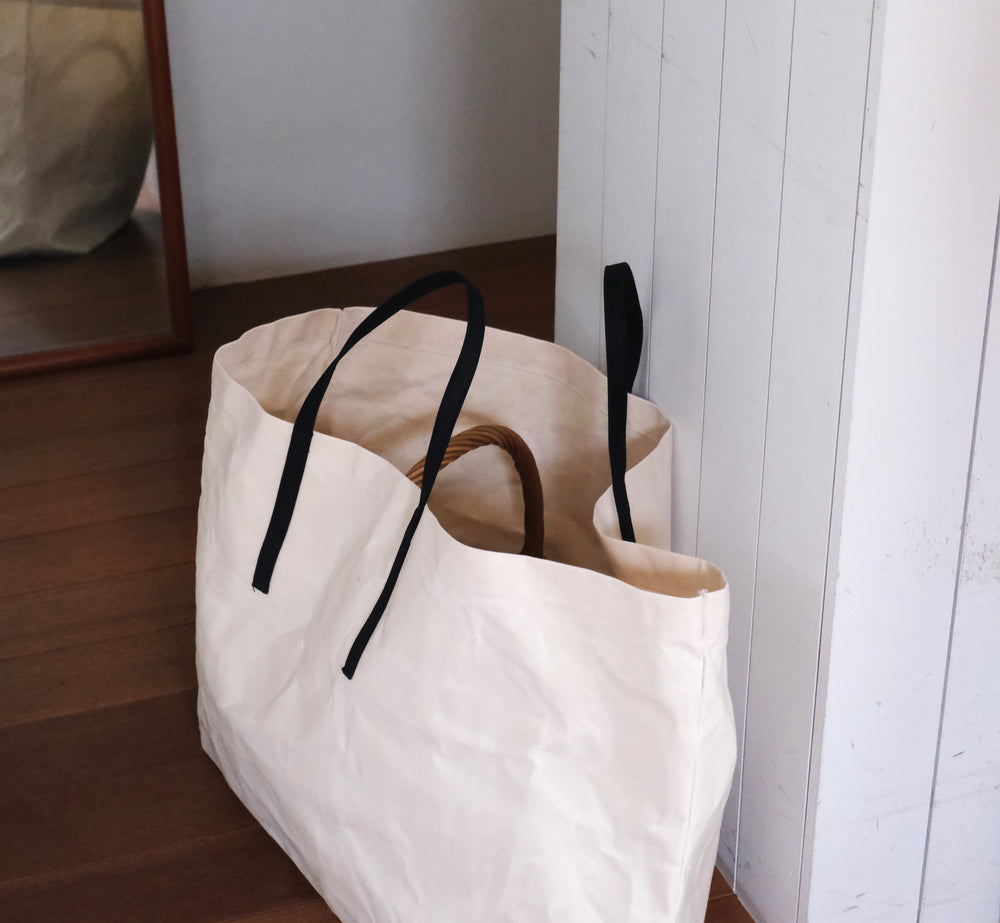 Big Big tote bag