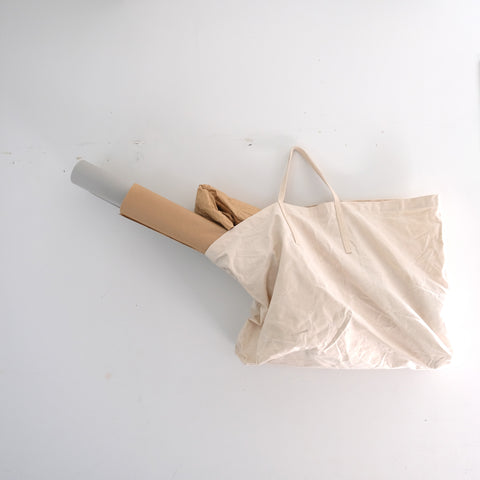 Big Big tote bag