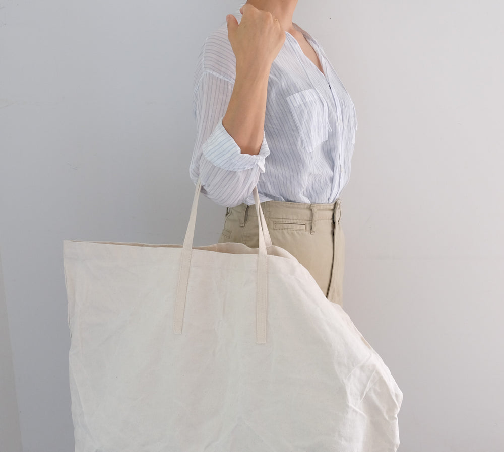 Big Big tote bag