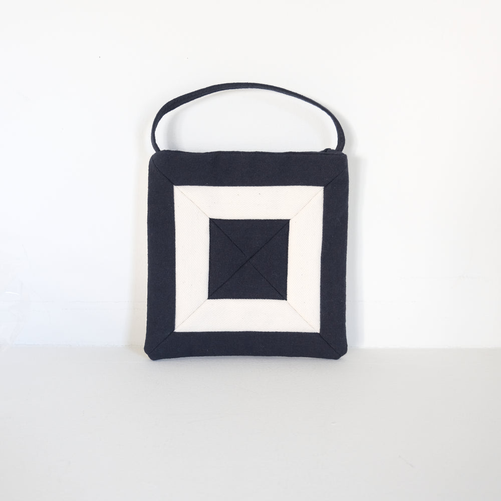 Patchwork Quilting bag
