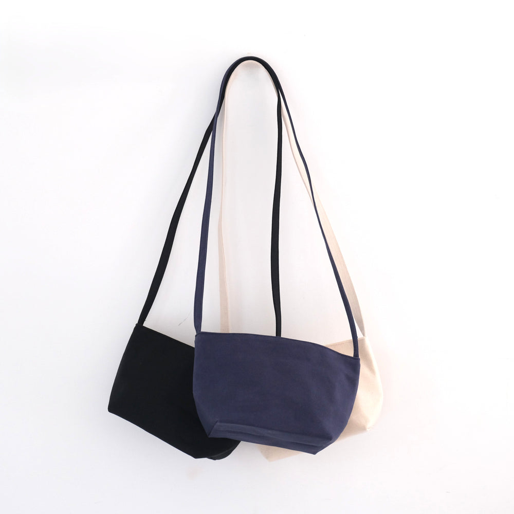 Boat mini shoulder bag