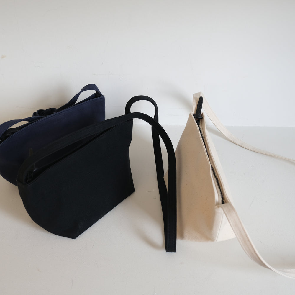 Boat mini shoulder bag